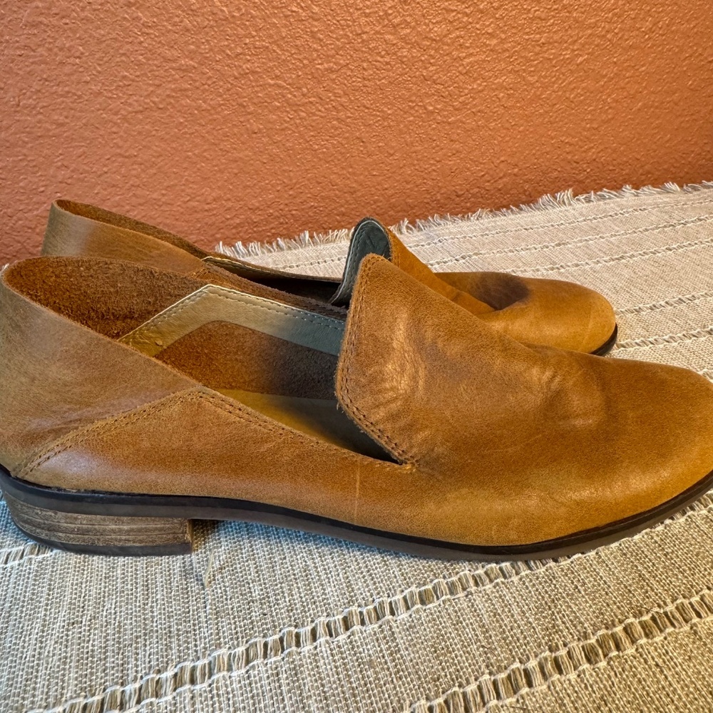 Lucky Brand loafers - Picture 8 of 12